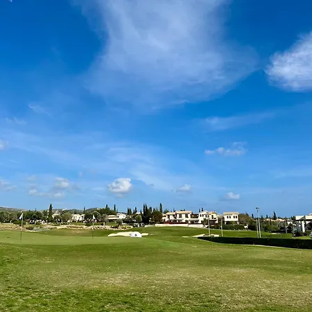 'villa Xenia' Hg25 - Relax And Enjoy The Golf