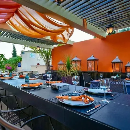'villa Xenia' Hg25 - Relax And Enjoy The Golf * Kouklia