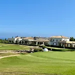 Villa 'villa Xenia' Hg25 - Relax And Enjoy The Golf *