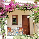 Villa 'villa Xenia' Hg25 - Relax And Enjoy The Golf