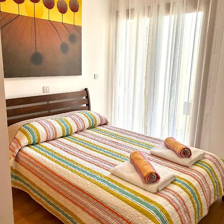 'villa Xenia' Hg25 - Relax And Enjoy The Golf Villa