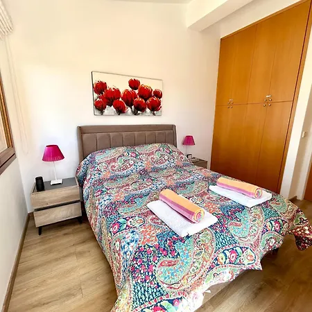 'villa Xenia' Hg25 - Relax And Enjoy The Golf Villa Kouklia