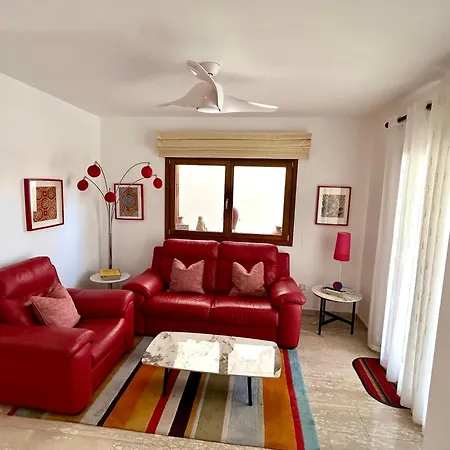 'villa Xenia' Hg25 - Relax And Enjoy The Golf Villa *