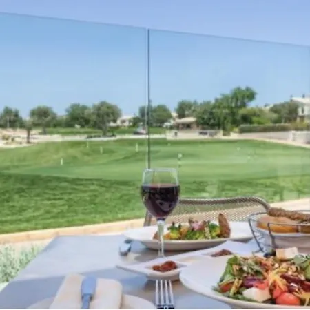 Villa 'villa Xenia' Hg25 - Relax And Enjoy The Golf *