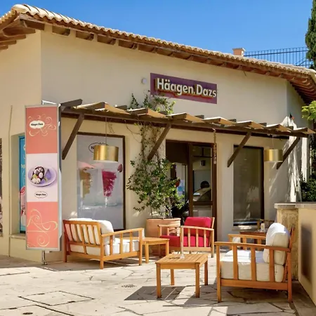 'villa Xenia' Hg25 - Relax And Enjoy The Golf