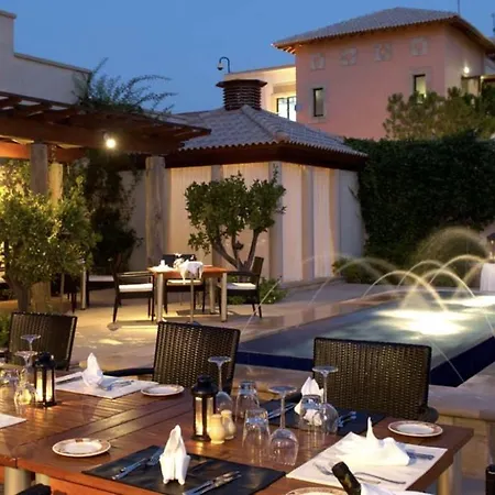 Villa 'villa Xenia' Hg25 - Relax And Enjoy The Golf Kouklia