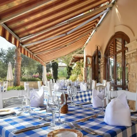 'villa Xenia' Hg25 - Relax And Enjoy The Golf וילה *