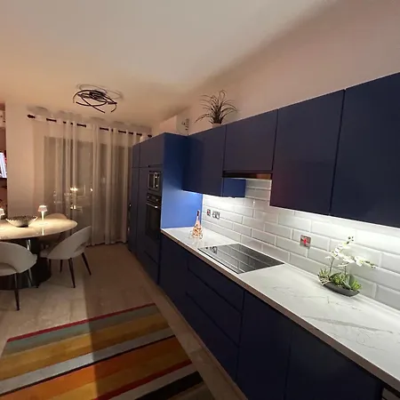 'villa Xenia' Hg25 - Relax And Enjoy The Golf Kouklia