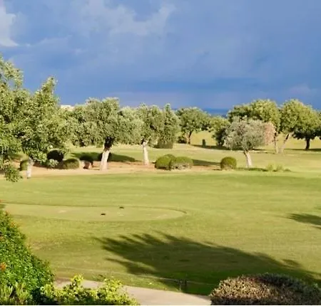 'villa Xenia' Hg25 - Relax And Enjoy The Golf *
