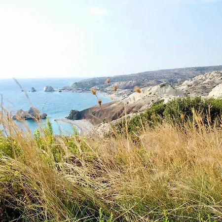 'villa Xenia' Hg25 - Relax And Enjoy The Golf Kouklia