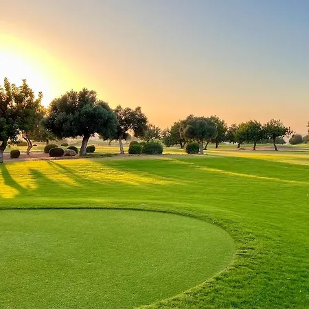 'villa Xenia' Hg25 - Relax And Enjoy The Golf