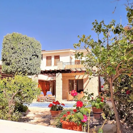 'villa Xenia' Hg25 - Relax And Enjoy The Golf Villa *
