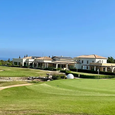 Villa 'villa Xenia' Hg25 - Relax And Enjoy The Golf *
