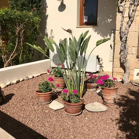 'villa Xenia' Hg25 - Relax And Enjoy The Golf וילה