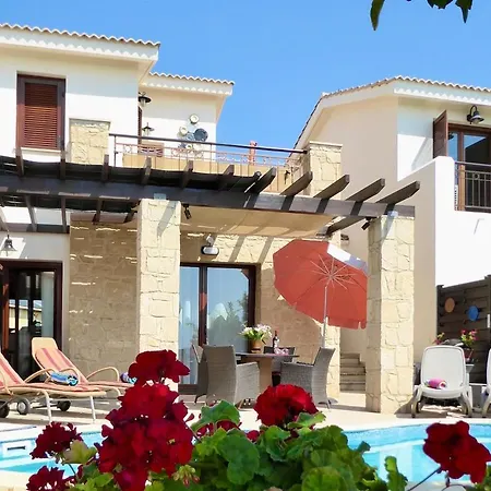 'villa Xenia' Hg25 - Relax And Enjoy The Golf *