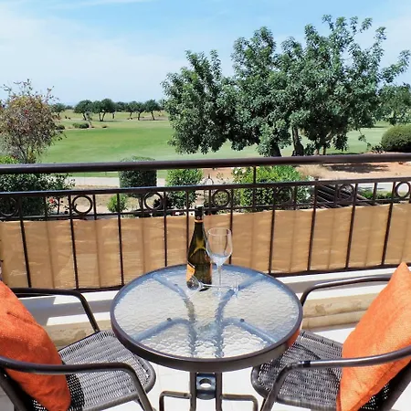 'villa Xenia' Hg25 - Relax And Enjoy The Golf Villa *