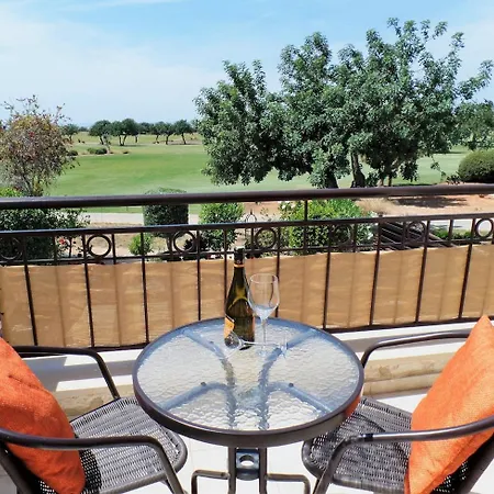 'villa Xenia' Hg25 - Relax And Enjoy The Golf Villa *