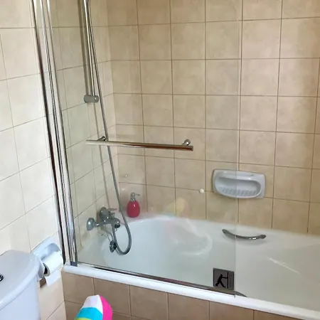 וילה 'villa Xenia' Hg25 - Relax And Enjoy The Golf *