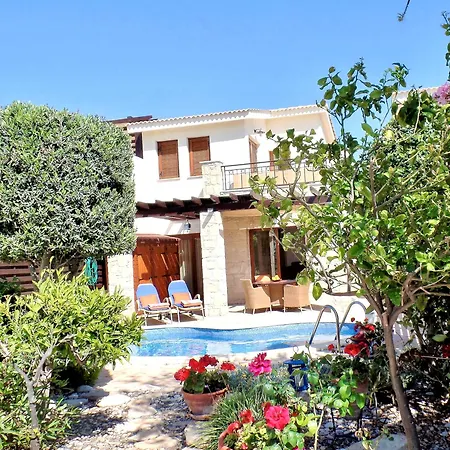 'villa Xenia' Hg25 - Relax And Enjoy The Golf *
