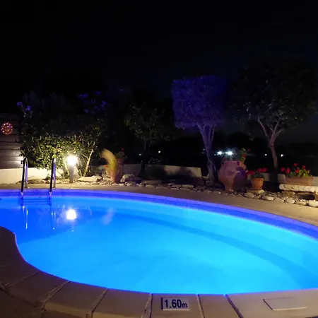 'villa Xenia' Hg25 - Relax And Enjoy The Golf קוקליה