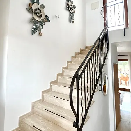 'villa Xenia' Hg25 - Relax And Enjoy The Golf *