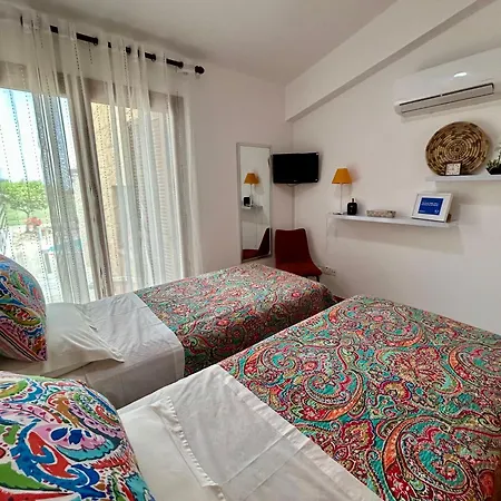Villa 'villa Xenia' Hg25 - Relax And Enjoy The Golf *
