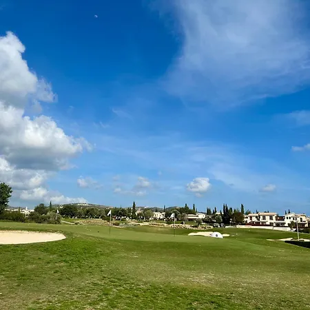 'villa Xenia' Hg25 - Relax And Enjoy The Golf *