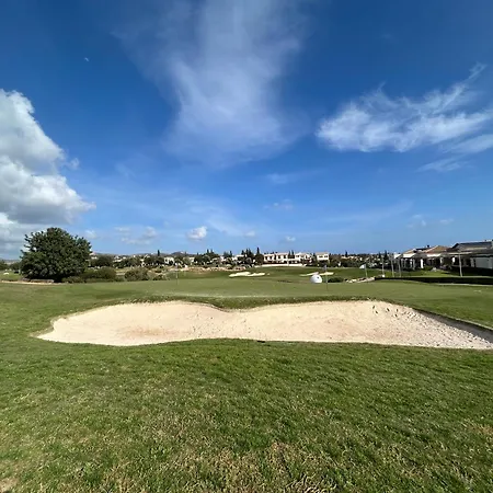 빌라 'villa Xenia' Hg25 - Relax And Enjoy The Golf *