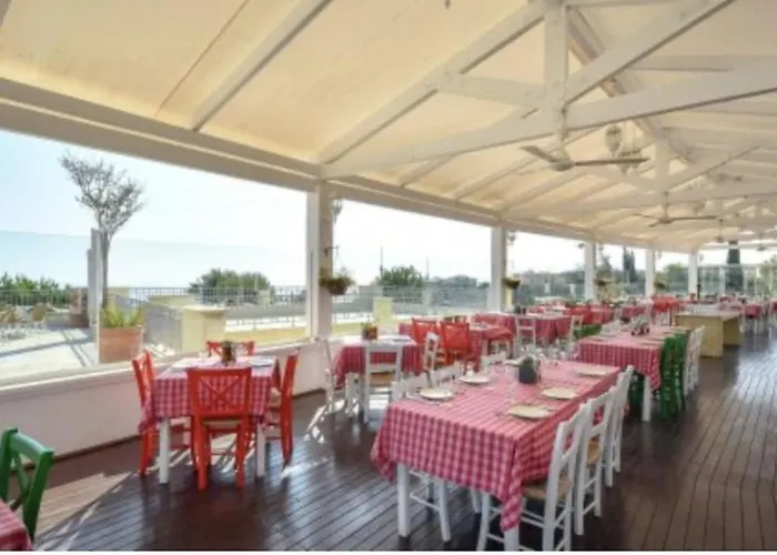 'villa Xenia' Hg25 - Relax And Enjoy The Golf Villa Kouklia