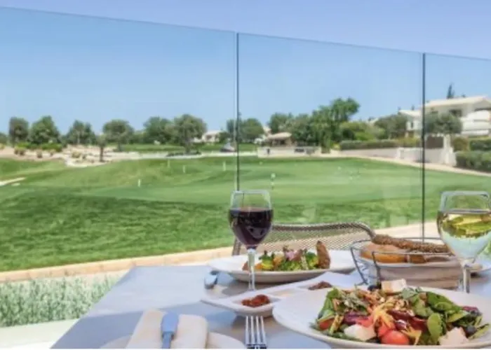 Villa 'villa Xenia' Hg25 - Relax And Enjoy The Golf *