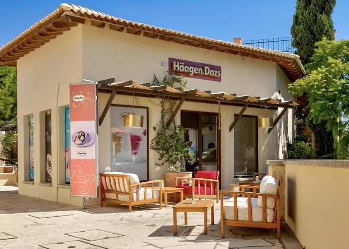 'villa Xenia' Hg25 - Relax And Enjoy The Golf