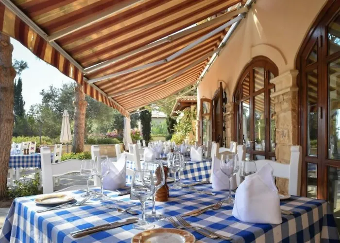 'villa Xenia' Hg25 - Relax And Enjoy The Golf Villa *