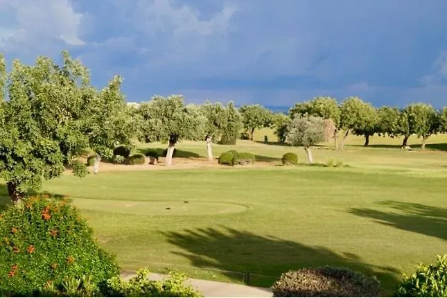'villa Xenia' Hg25 - Relax And Enjoy The Golf *