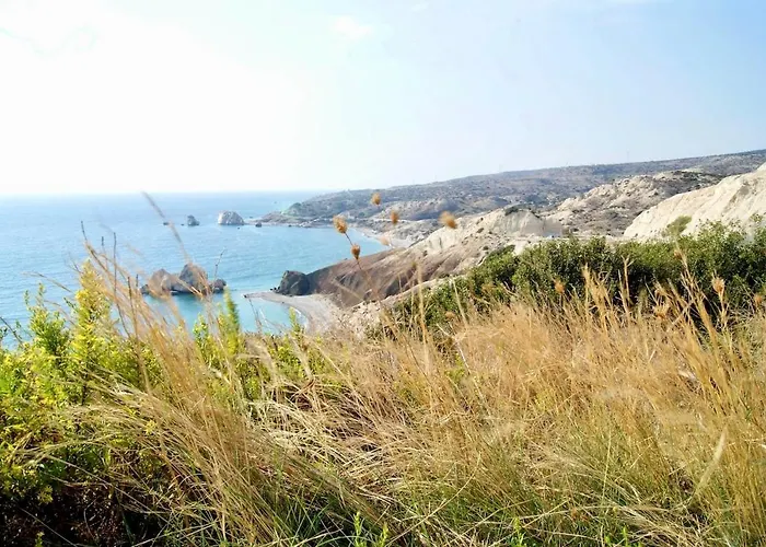 'villa Xenia' Hg25 - Relax And Enjoy The Golf Kouklia