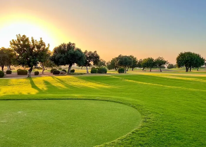 'villa Xenia' Hg25 - Relax And Enjoy The Golf