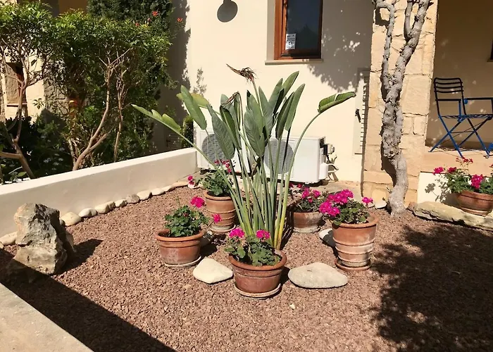 'villa Xenia' Hg25 - Relax And Enjoy The Golf Villa