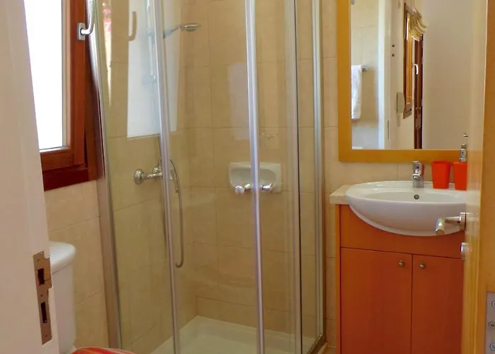 'villa Xenia' Hg25 - Relax And Enjoy The Golf