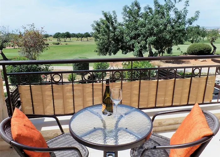 'villa Xenia' Hg25 - Relax And Enjoy The Golf Villa *