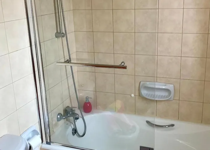 Villa 'villa Xenia' Hg25 - Relax And Enjoy The Golf *